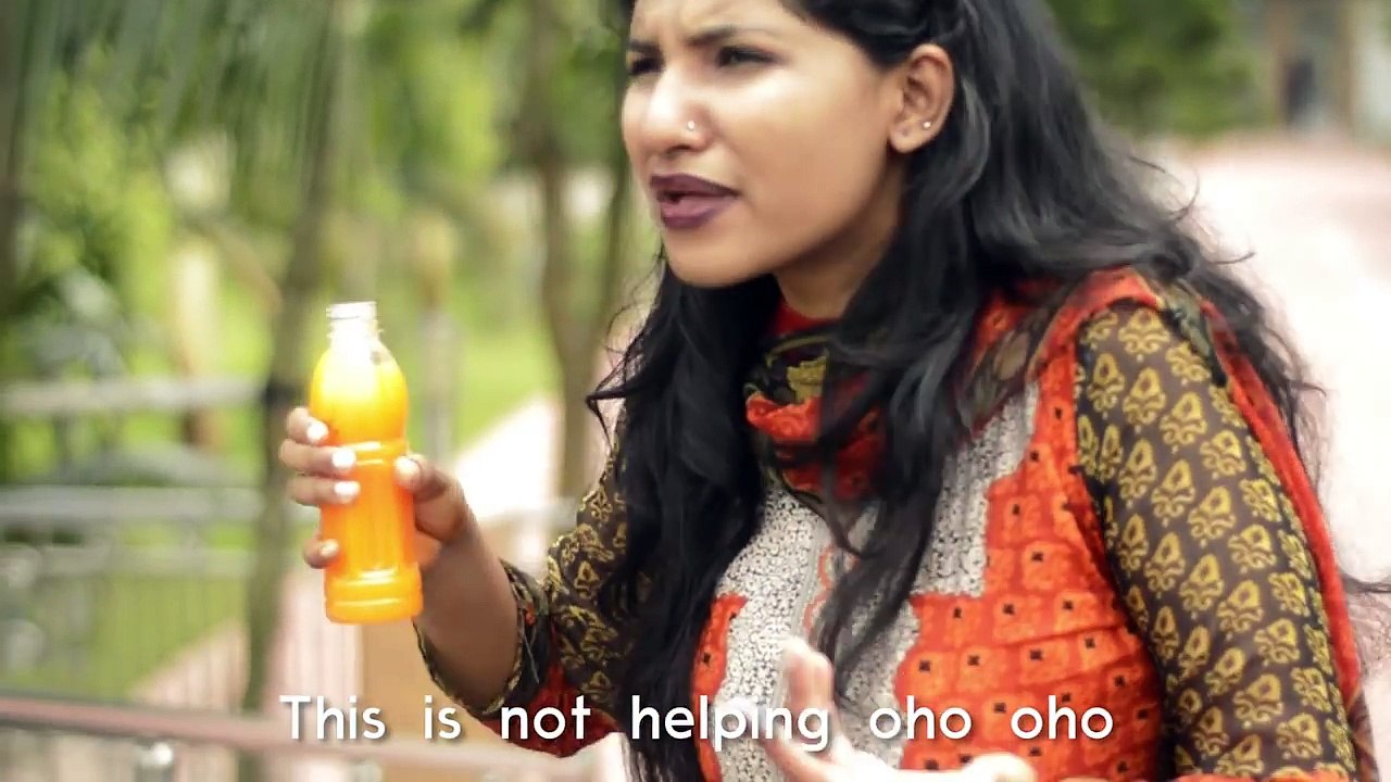 Bangla Ads (HONEST)