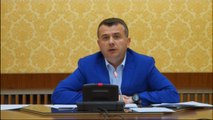 Report TV - Balla:Kallëzim Penal Shkëlzen Berishës, rrezikon 3 vite burg