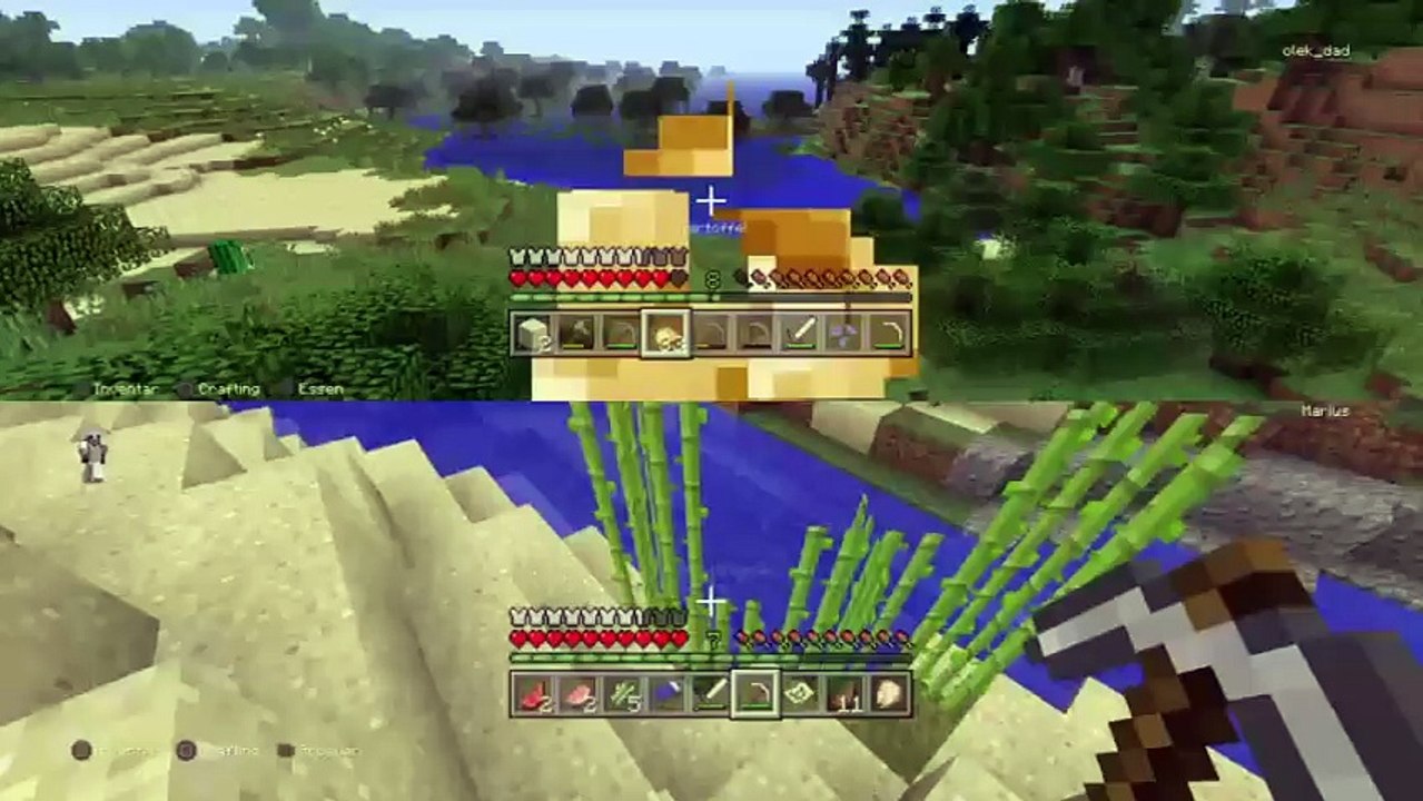 Minecraft Offline Multiplayer (8)