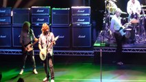 Status Quo Live - Forty-Five Hundred Times(Parfitt,Rossi) - Hammersmith Apollo 29-3 2014