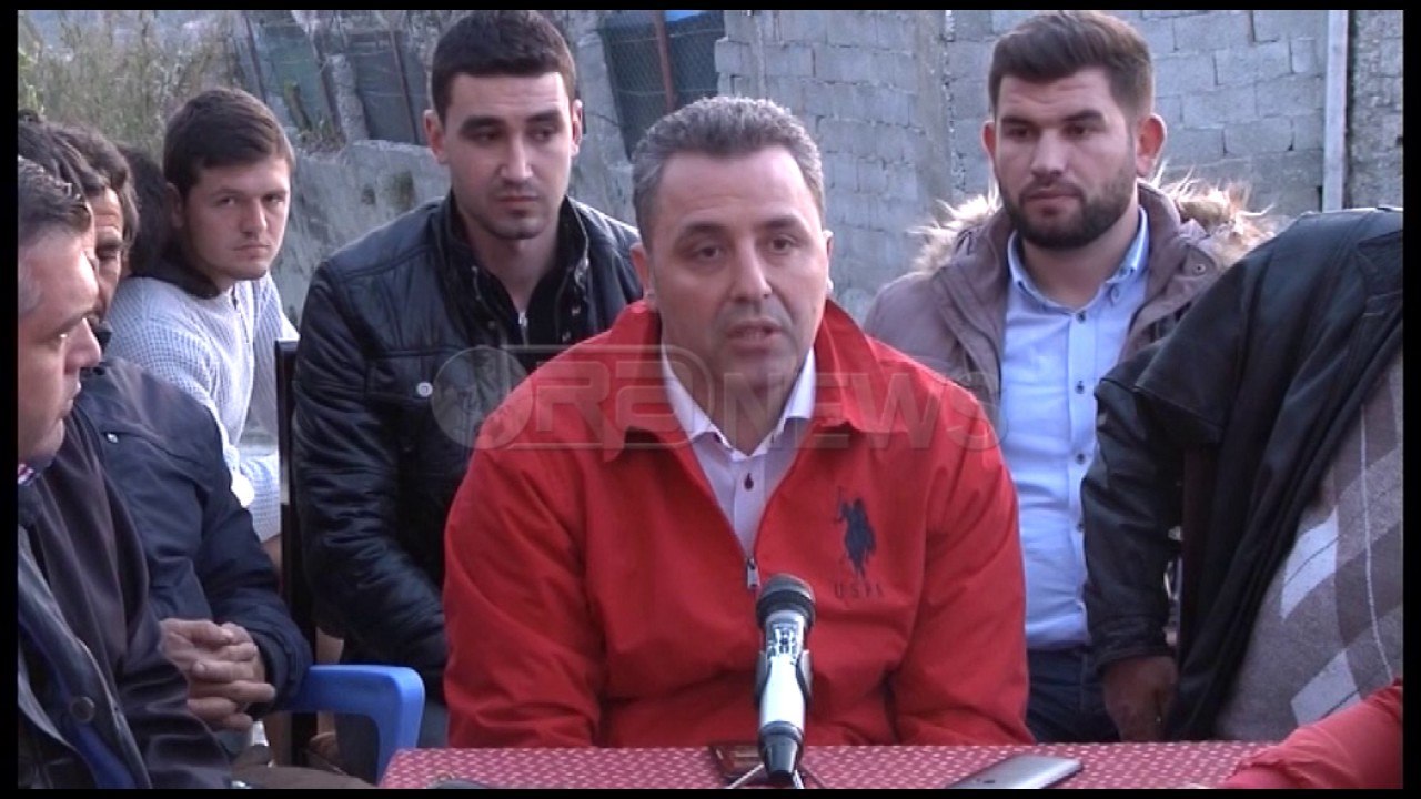 Takim në Vlorë - Zgjedhjet, Flamur Çela: Shanset janë që LSI të marrë ekzekutivin