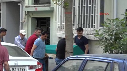 Cihangir'de Fransızca Öğretmeni Kadın Ölü Bulundu