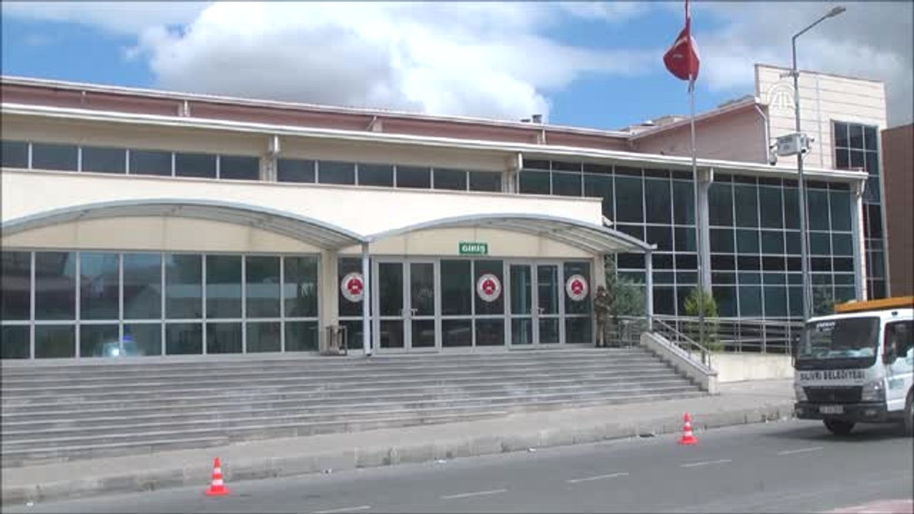 AK Parti Istanbul Milletvekilli Külünk