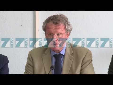 OSBE APEL POLICISE TE GARANTOJE ZGJEDHJE TE NDERSHME - News, Lajme - Kanali 9