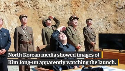 Could North Korea trigger a nuclear war? - video explainer