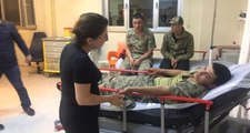 Manisa'daki Zehirlenmelerle İlgili 3 Asker İçin Tutuklama Talep Edildi
