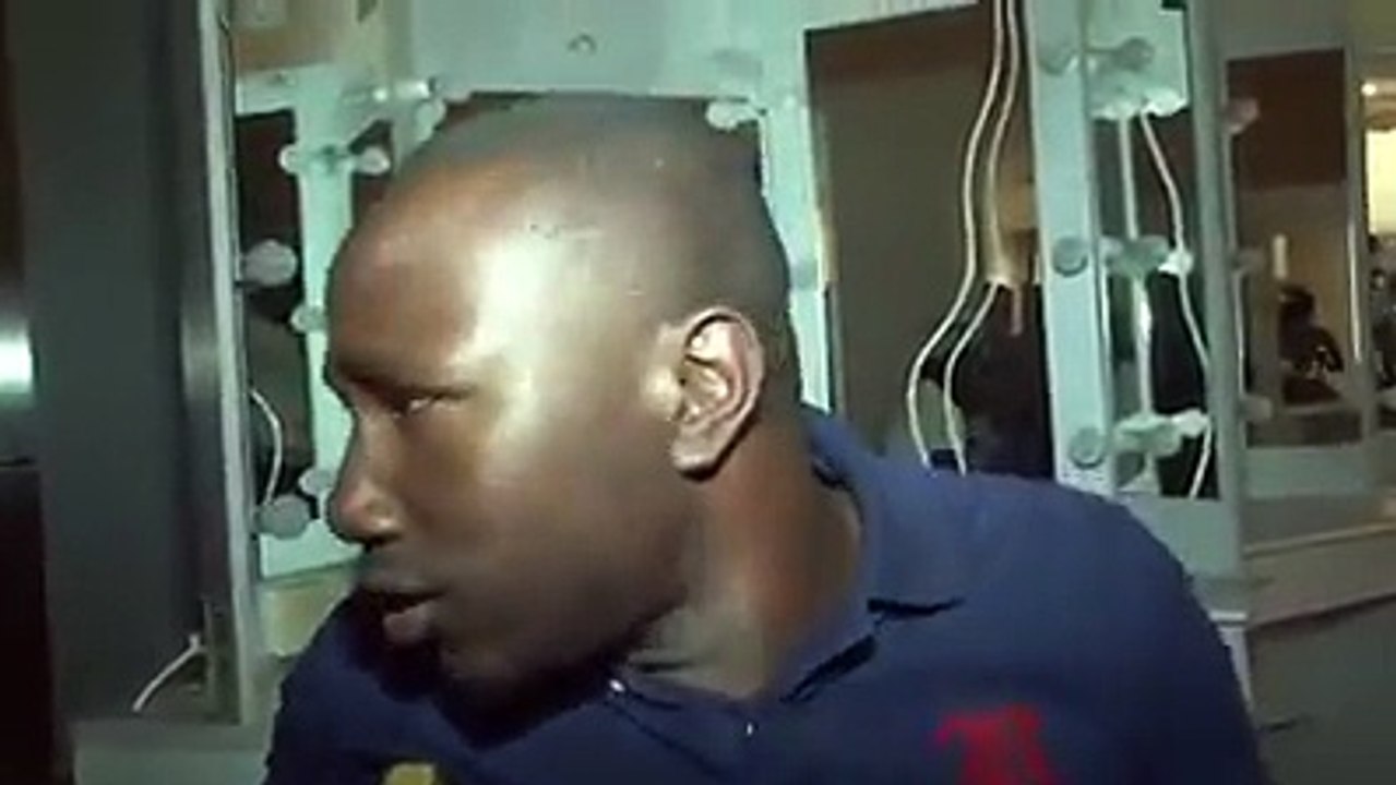 Humour : Quand Kombé, Vieux et Manioukh se mettent au Rap, à mourir de rires !