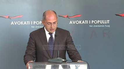 Télécharger la video: Komisionet e vetting-ut - Top Channel Albania - News - Lajme