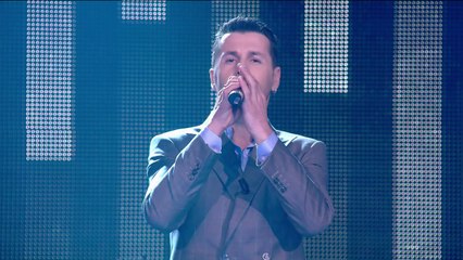 Vedat Ademi - Uptown Funk - E Diell 19/03/2017