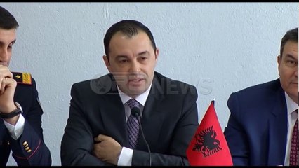 18 qershori - Borchardt, policisë: Vazhdoni luftën antikanabis. Jini të paanshëm