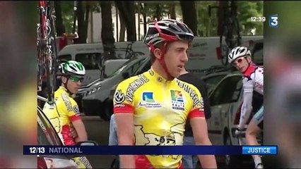 Cyclisme : ouverture du procès dans l'affaire du docteur Mabuse