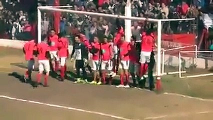 Buzz : l'enorme coup franc de Paulo Dybala