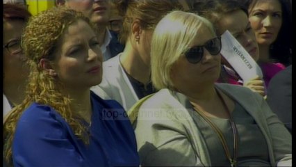 Rama: Është trefishuar ndihma ekonomike - Top Channel Albania - News - Lajme