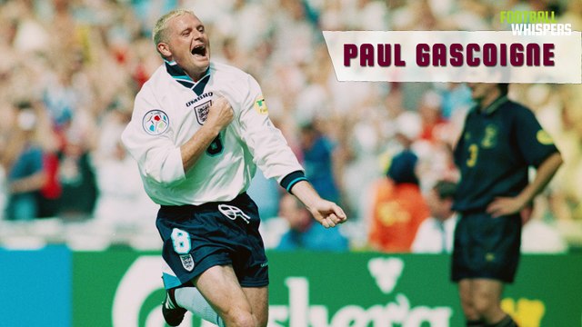 Players Who Have Dropped Down The Leagues | FWTV