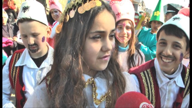 Ky është vendi im- Dita e Verës