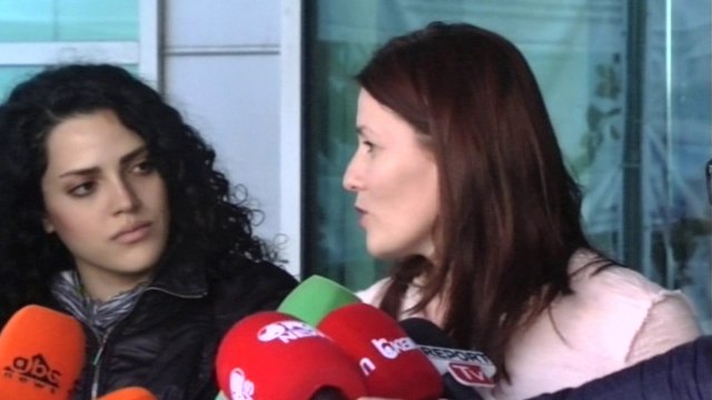 Report TV - Me apo pa Saliun, më 18 Qershor ka zgjedhje