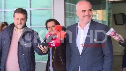 Rama: Në zgjedhje me ose pa PD