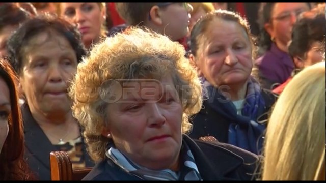 Ora News – Lushnje, apeli i Metës: Politika ka për detyrë ti zgjidhë problemet, jo ti shtojë