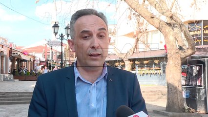 MASH-i heton përfshirjen e nxënësve në protestë