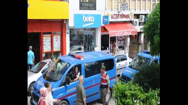 Yurt dışına kaçma hazırlığındaki 5 PKK’lı terörist adliyeye sevk edildi