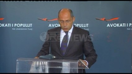 Ora News – Institucionet e vetingut, kandidatët kanë kohë deri më 27 mars