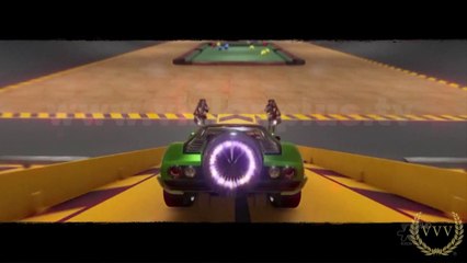 Next - Gaming - Videolojrat më të mira - 20 Mars 2017 - Show - Vizion Plus