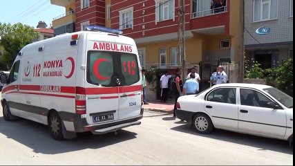 Üç Gündür Haber Alınamayan Adam Evinde Ölü Bulundu