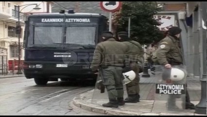 Ora News – Arrestohen dy shqiptarë, transportonin më shumë se 500 kg kanabis