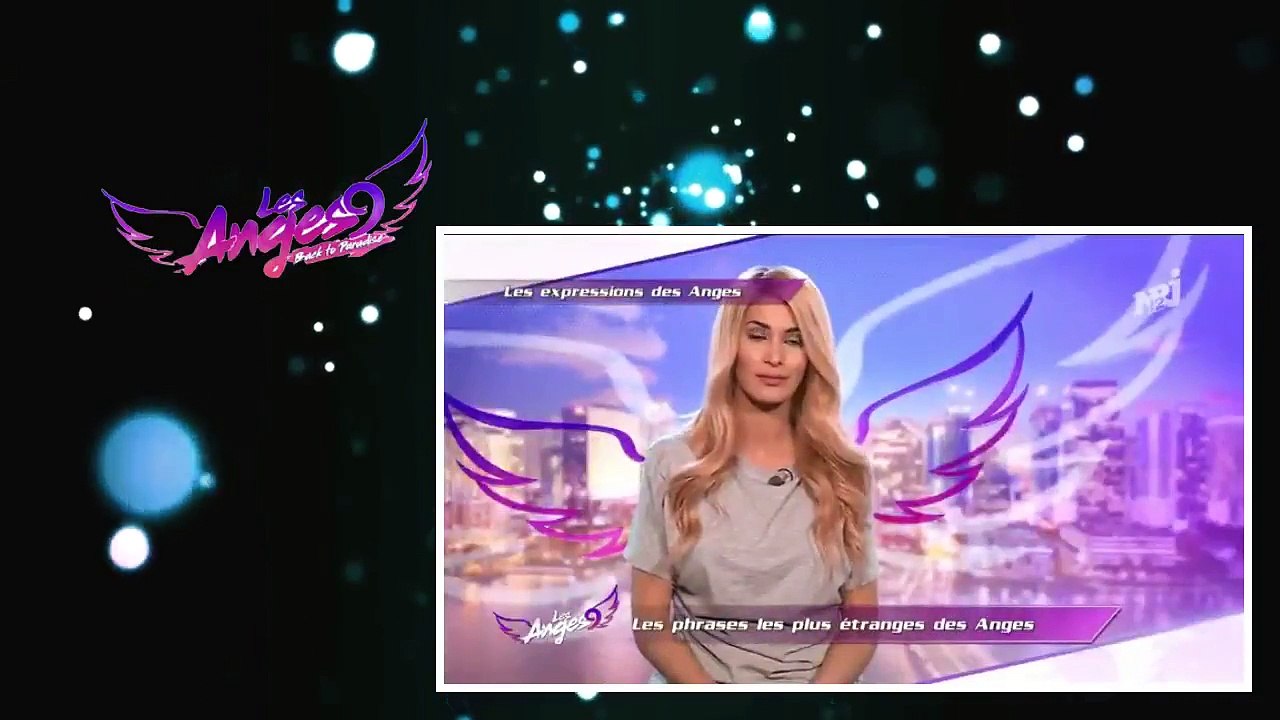Les Anges 9 , Vidéo du 4 Juillet 2017, Retour sur la Saison 9