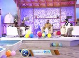 Naat At Eid ul Fitar Special Transmission 2017 EP 02