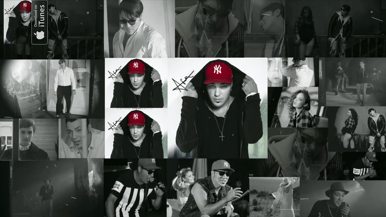 ASU - Indragosteste-te De Mine (Official Single)