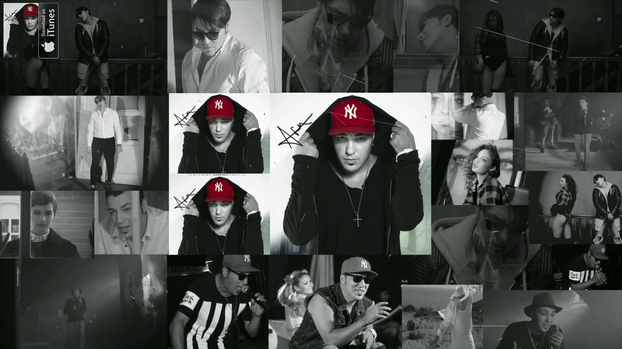 ASU - Martini (Official Single)