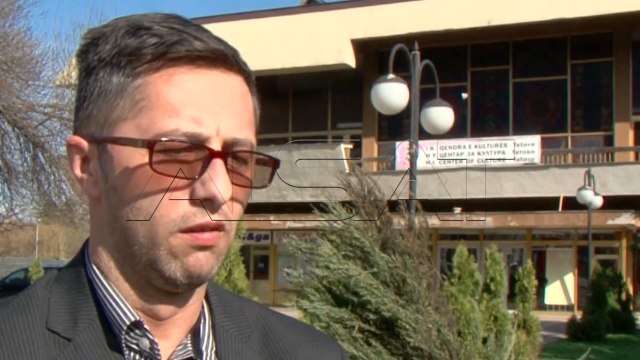 По оставката на Исмаили, можност за спојување на Алијанса за Албанците во една партија