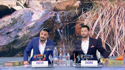 Fiks Fare, 20 Mars, Pjesa 2 - Investigative Satirical Show