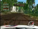 Sega Rally™ Revo - Xbox Live Championship  - Tropical