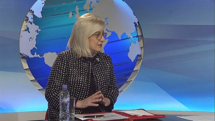 Ora News - Debati PS-LSI për arsimin, Nikolla: Klimë e mirë bashkëpunimi