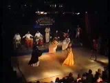 Afro Cuban Company - Yamil Castillo