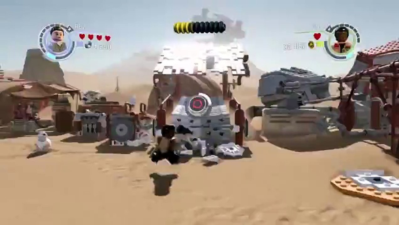 Lego Star wars (10)