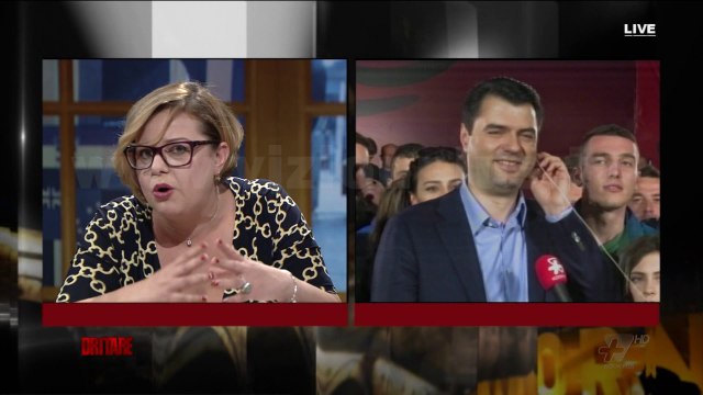 Dritare - Mars 2017 - Ku po shkojmë?. Pj.1 - 20 Mars 2017 - Vizion Plus - Talk Show