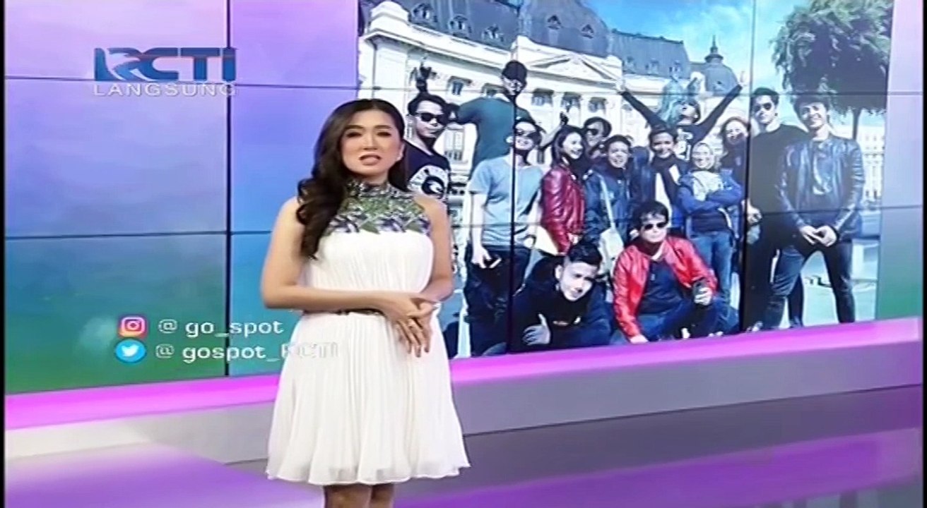 Roman Picisan Jadi Trending Topic