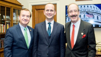 Vizita në SHBA - Bushati bisedime në Senatin amerikan dhe Dhomën e Përfaqësuesve