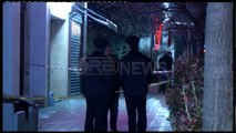 Tiranë - Qëllohet me armë zjarri një person pranë Kinostudios