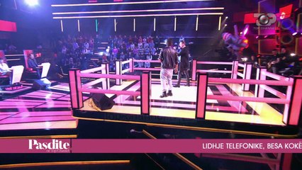 Pasdite ne TCH, 20 Mars 2017, Pjesa 1 - Top Channel Albania - Entertainment Show