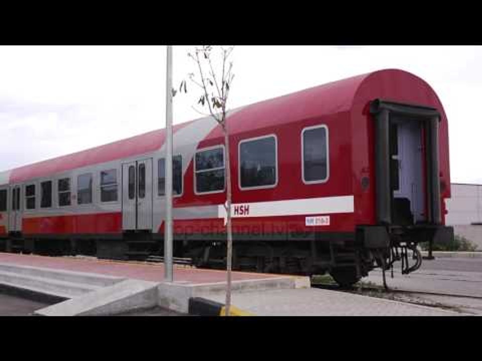 Hekurudha Tiranë-Durrës, miratohet kredia - Top Channel Albania - News - Lajme