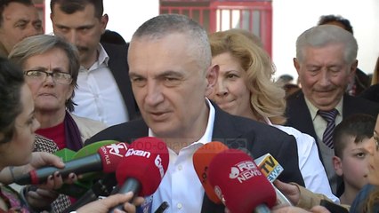 Download Video: Meta: Të mos minojmë zgjedhjet - Top Channel Albania - News - Lajme