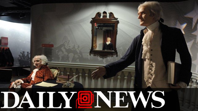 Fun facts about the Fourth of July