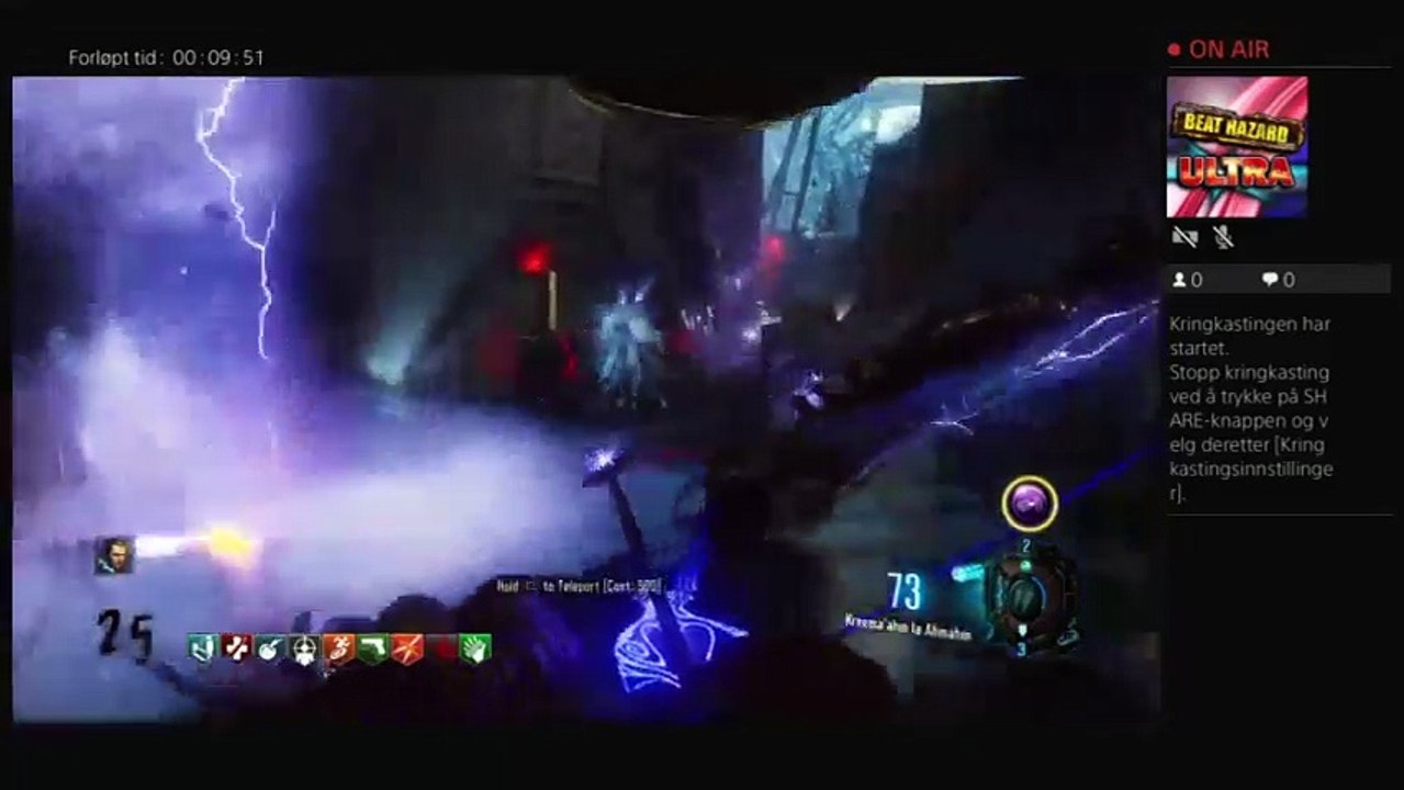 Black ops 3 der eisendrache live stream (3)