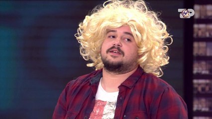 Pa Limit, 20 Mars 2017, Pjesa 3 - Top Channel Albania - Entertainment Show