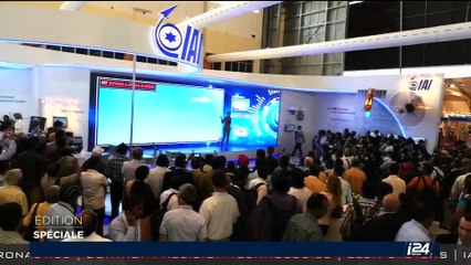 Narendra Modi en Israël: une visite placée sous le signe de la coopération militaire et les échanges économiques