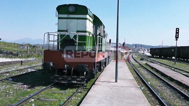 Report TV - Hekurudha Tiranë-Rinas-Durrës miratohet huaja 36 milionë euro
